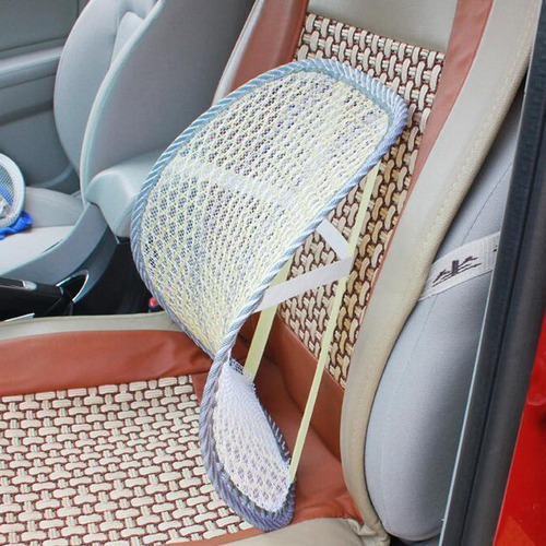 Cojín Respirable Para Cinturo Cojín De Asiento Para Coche