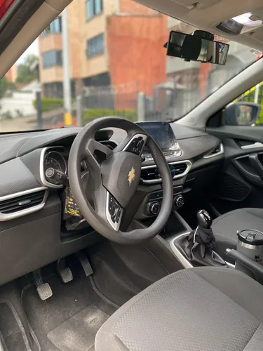 Chevrolet Tracker 1.2T Ls Mt