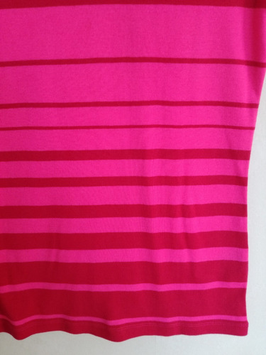 Remera De Mujer Tommy Hilfiger Talle M Impecable Perfecta !!