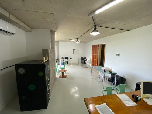 Imagen 7 de 13 de Oficina En Venta En Canning (con Permuta O Financiación)