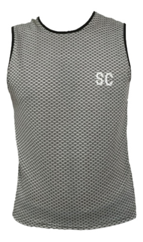 Sudadera Ciclismo, Primera Piel. Sc (hombre)