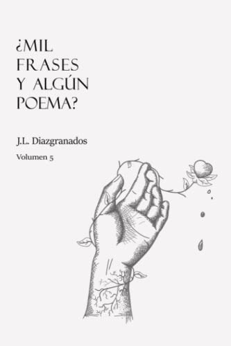 ¿mil Frases Y Algun Poema? - Volumen 5