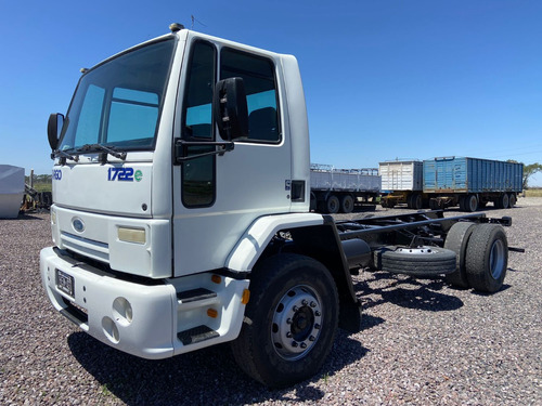 Ford Cargo 1722e