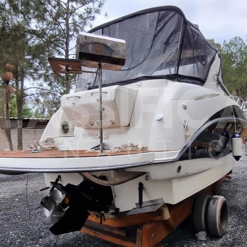 Imagem 3 de 15 de Bayliner 310 2014 Mercruiser Big Block 380hp Ar E Gerador