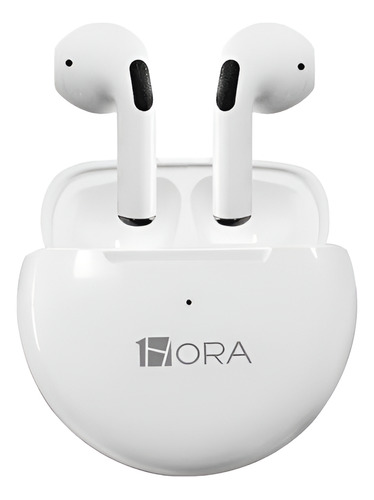 1hora Audífonos Inalámbricos Aut119 Varios Colores Bluetooth (Usado)
