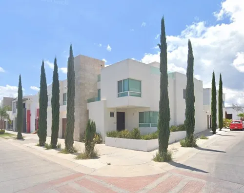 Casa En Remate Al 60% , Villa Magna, San Luis Potosí, S.l.p.