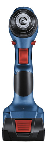 Taladro Percutor Bosch Gsb 185-li 18v Maletín 18v