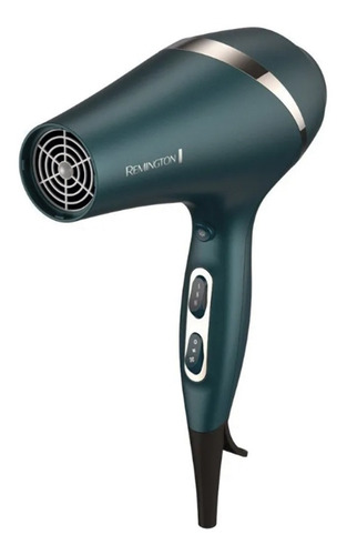 Secador De Pelo Profesional Remington Ac8607 2 Velocidad Pce