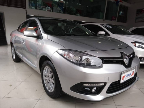 Renault Fluence 2.0 Dynamique Plus 16v Flex 4p Automático