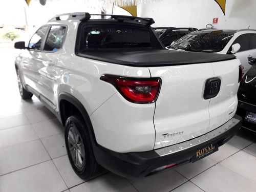 Imagem 3 de 11 de Fiat Toro Freedom 1.8 At6 4x2 (flex)