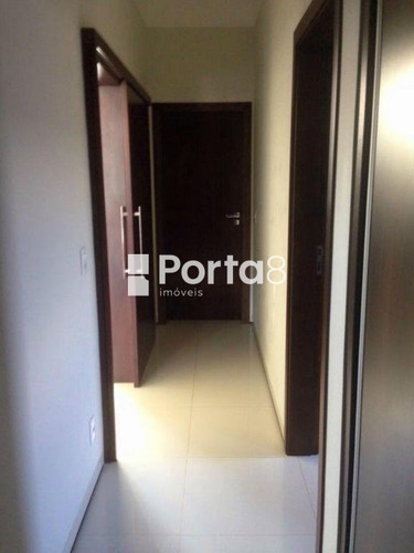 Imagem 4 de 15 de Casa Em Condominio - Condominio Recanto Do Lago - Ref: 9142 - V-ca1293