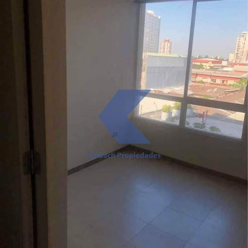 Departamento En Venta En Santiago