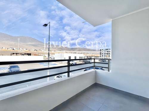 Depto. Nuevo Arriendo Sector Norte