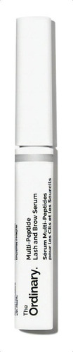 The Ordinary Multi-peptide Lash And Brow Serum-5ml