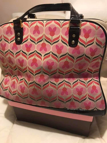Divina Cartera Jackie Smith!