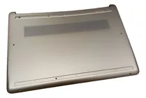 Comprar Carcasa Base Inferior Para Hp 14-dq 14-fq 14s-dr 14s-fr Color Plateado