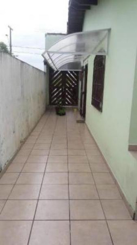 Imagem 11 de 14 de Ótima Casa 800 Metros Do Mar No Tupy Em Itanhaém - 5290 Npc