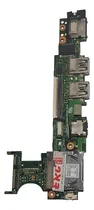 Comprar Placa Power Usb Áudio Netbook Asus Eee Pc 1025c