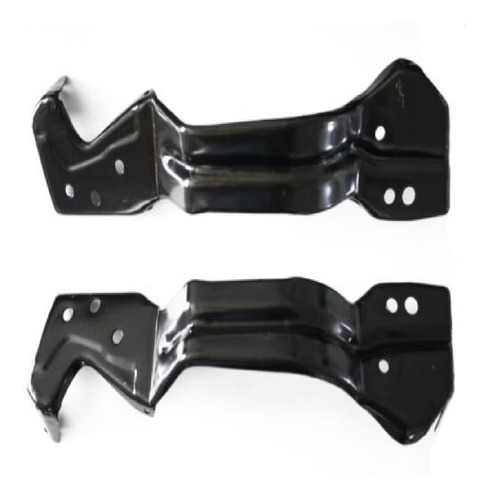 Brackets De Parrilla 69-72 Chevrolet/ Gmc Pickup