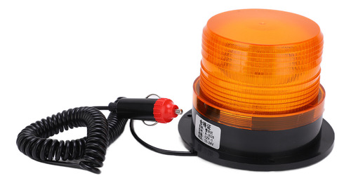 Flash Estroboscópico Led De Advertencia De Coche De Emergenc