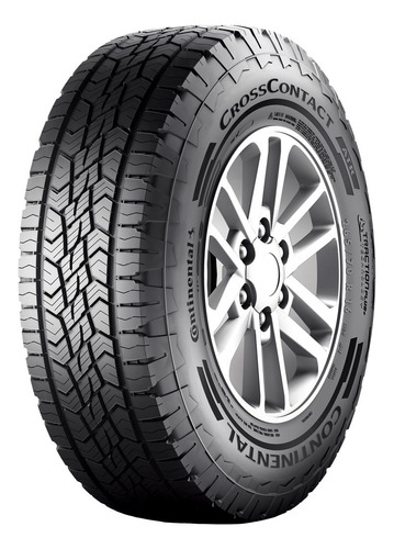 Llanta 215/65 R16 98h Crosscontact Atr Continental