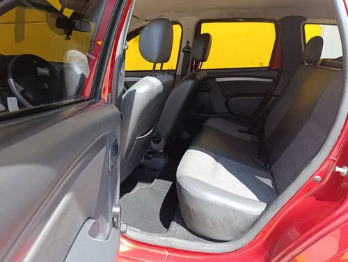 Renault Duster 1.6 Expression