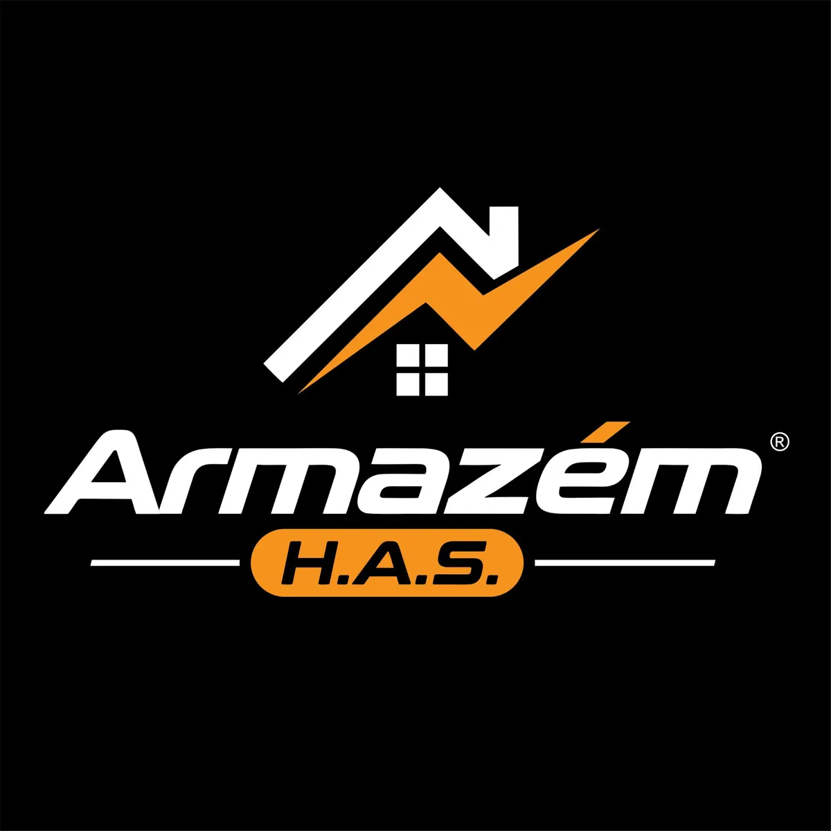ARMAZEM H A S 