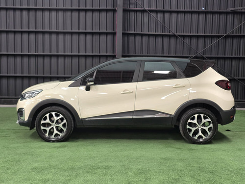 Renault Captur 1.6 Intens