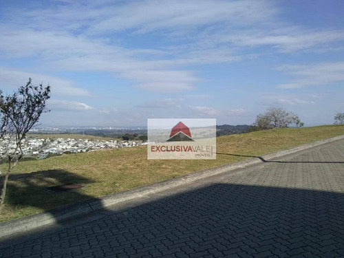 Imagem 2 de 7 de Terreno À Venda, 2224 M² Por R$ 2.240.000,00 - Urbanova - São José Dos Campos/sp - Te0417