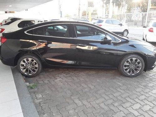 Imagem 9 de 9 de Chevrolet Cruze 1.4 Turbo Ltz 16v Flex 4p Automático
