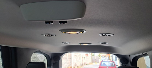Dodge Durango Crew Luxe V6 At