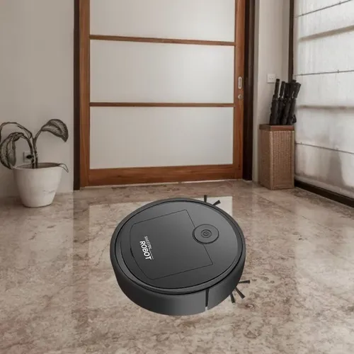 G Robot Aspirador Automático Inteligente Escoba