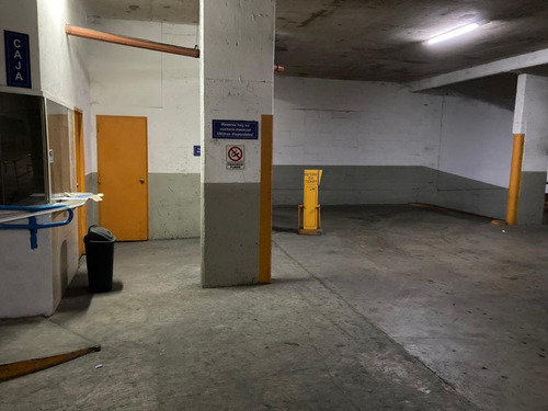 Imagen 8 de 13 de Venta Cochera Microcentro