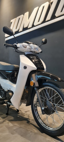 Zanella Due 110 - Ahora 12 Ó 18 - Retira Ya - Jp Motos