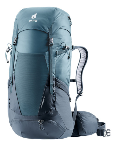 Mochila Deuter Futura Pro 40 L Senderismo Trekking