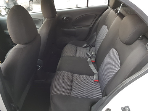 Nissan March S 1.0