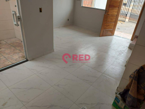 Imagem 4 de 13 de Sobrado Com 2 Dormitórios À Venda, 69 M² Por R$ 245.000,00 - Parque São Bento - Sorocaba/sp - So0496