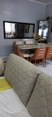 Imagem 5 de 17 de Sobrado 3 Quartos Mogi Das Cruzes - Sp - Vila Natal - Zse10