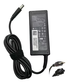 Fonte Carregador Para Dell Chromebook 11 Cb1c13 19,5v 334a