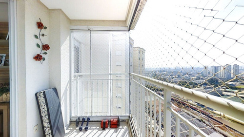 Imagem 5 de 30 de Apartamento - Ap00539 - 70627452