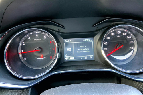 Chevrolet Onix 2022