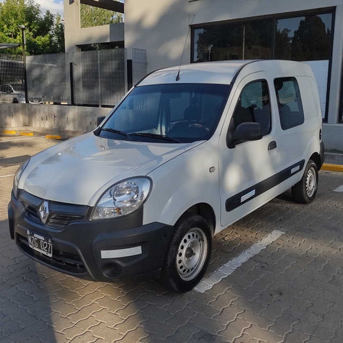 Renault Kangoo 1.6 Ph3 Authentique 1plc