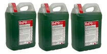 Comprar Silicona Auto - Int\u002Fext - Perfumada - 3x5lt Directo Fabrica
