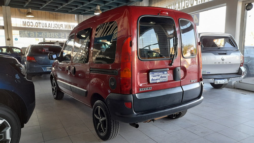 Renault Kangoo 1.6 Ph3 Authentique Plus Lc