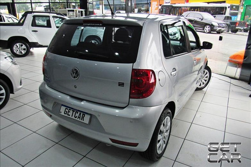 Volkswagen Fox 1.0 Mi 8v