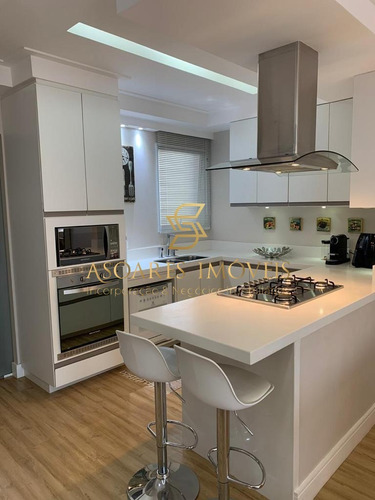 Imagem 12 de 20 de Apartamento À Venda Em Vila Itapura - Ap000333