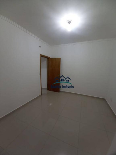Imagem 14 de 30 de Sobrado Tríplex Com 05 Quartos (02 Suítes | 02 Vagas Cobertas À Venda, 268 M² - Vila Luzita - Santo André/sp - So0111