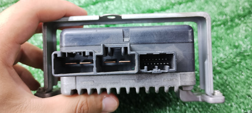 Módulo Direção Elétrica Honda City 2010 1.5 39980 Tm6 M0 (Usado)