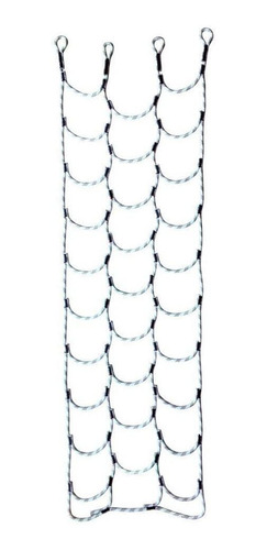 Aoneky 24 X 78 Escalada Cargo Net