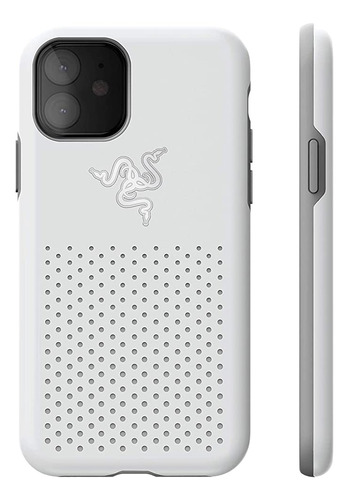 Razer Arctech Pro Ths Edition - Funda Compatible iPhone 11: 